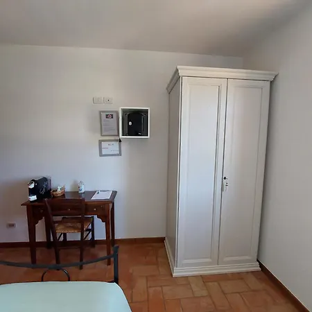 Agroturismo La Selva Aulla
