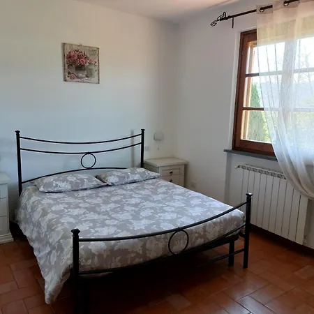 Agriturismo La Selva Κατάλυμα σε φάρμα