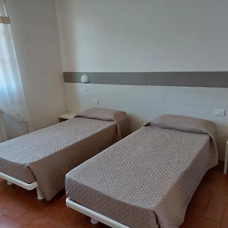 Agriturismo La Selva *