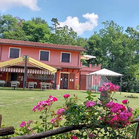 Agriturismo La Selva