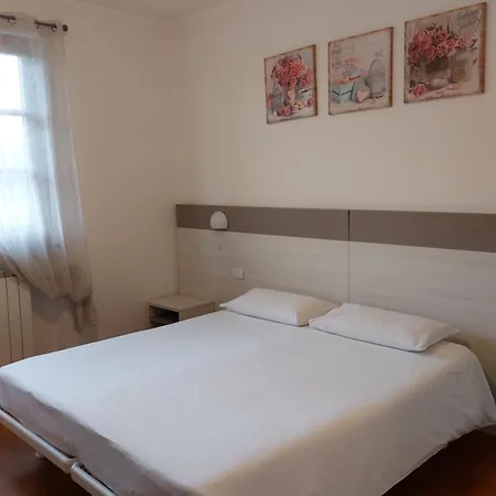 Agriturismo La Selva Κατάλυμα σε φάρμα