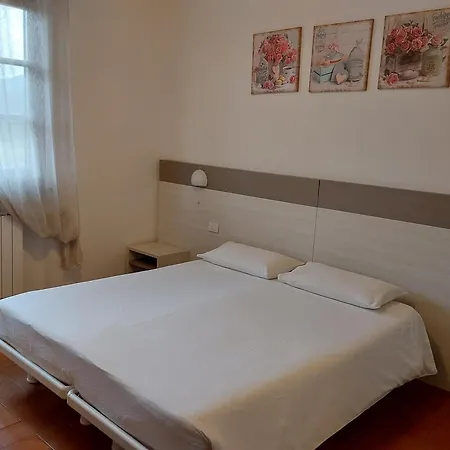 Agriturismo La Selva Κατάλυμα σε φάρμα *
