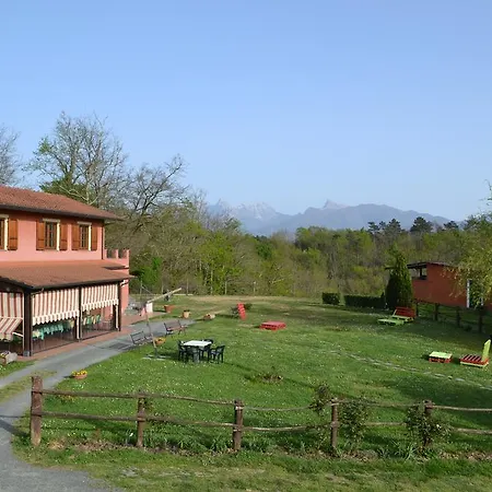 Farm stay Agriturismo La Selva *