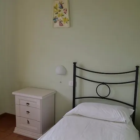 Κατάλυμα σε φάρμα Agriturismo La Selva