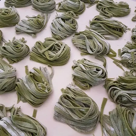 Agriturismo La Selva Κατάλυμα σε φάρμα Aulla