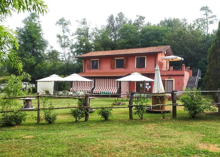 La Selva *