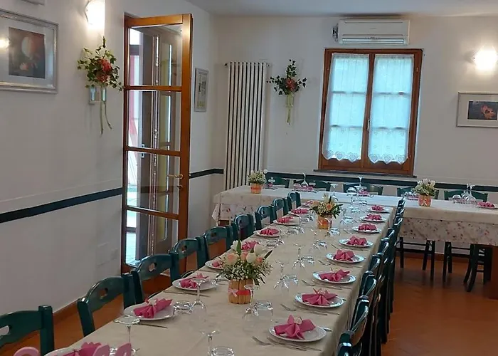 Lantgård La Selva *