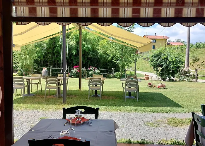 La Selva * Aulla
