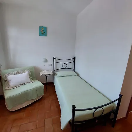 La Selva * Aulla