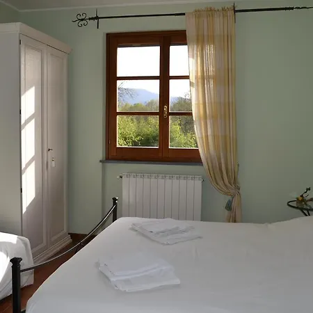Feriegård La Selva *